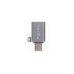 Переходник/ Переходник OTG USB 3.1 Type-C --> USB 3.0 Af  Telecom <TA431M>