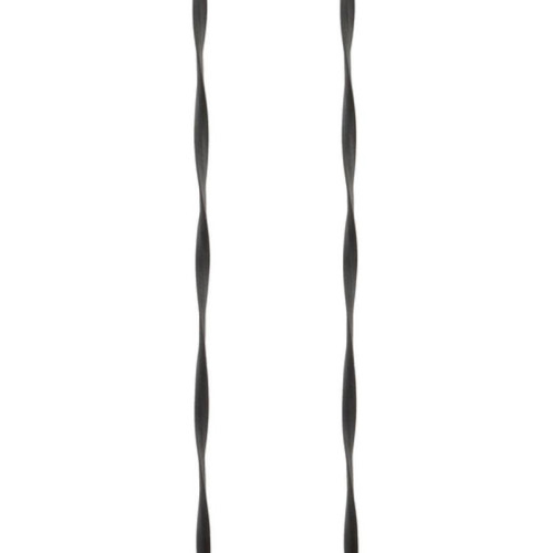 Кабели USB ACD USB кабель ACD-Infinity Lightning ; USB-A TPE, 1.2м, черный (ACD-U922-P5B)