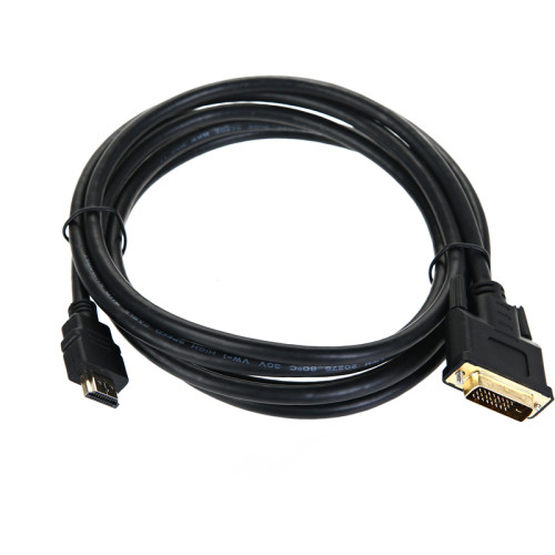 Кабель/ Кабель HDMI to DVI-D (19M -25M) 3м, TV-COM <LCG135E-3M>