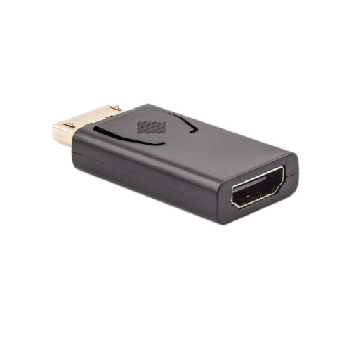 Переходник/ Переходник DP(M) --> HDMI(F), VCOM <CA331>