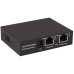 Удлинитель/ OSNOVO Удлинитель Fast Ethernet до 800м, нужны 2 устройства