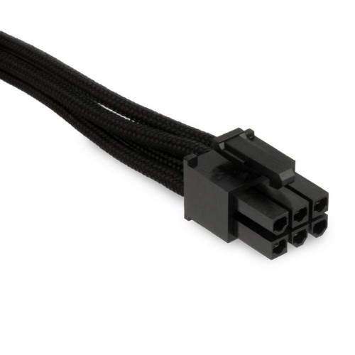 Кабель SATA PP06B-4SATA10