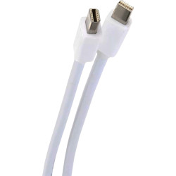 Кабель/ Кабель Mini DisplayPort M-> Mini DisplayPort M 1.8m VCOM <CG661-1.8M>