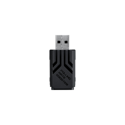 Переходник ASUS AC09 ROG POLLING RATE BOOSTER/BLK/ AC09 ROG POLLING RATE BOOSTER/BLK