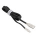 Кабели USB ACD USB кабель ACD-Infinity Lightning ; USB-A TPE, 1.2м, черный (ACD-U922-P5B) Кабели USB ACD USB кабель ACD-Infinity Lightning ; USB-A TPE, 1.2м, черный (ACD-U922-P5B)