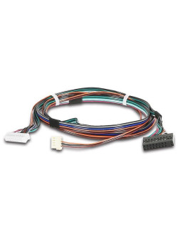 Кабель Chenbro 126-13311-3003A0 CABLE,CONN. TO CONN.,DISPLAY, 900MM,RM13310e002,REV.A0,FOR SUPERMICRO