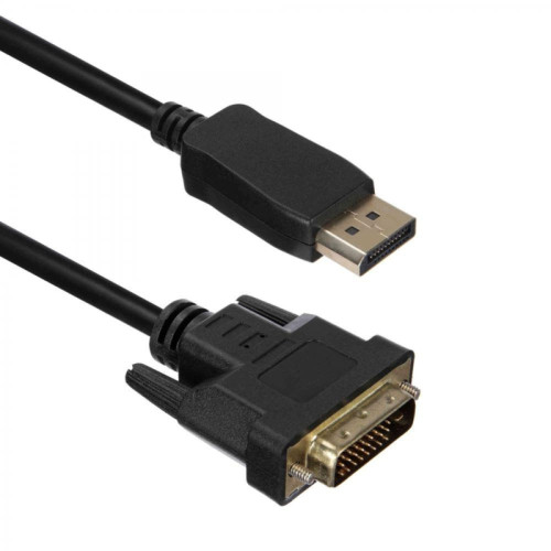 Кабель ACD-DDIM2-30B ACD-DDIM2-30B DisplayPort 1.2, DP-DVI, Golden Plated, 20m/25m, Черный, 3м ACD-DDIM2-30B (742484) Кабель ACD-DDIM2-30B ACD-DDIM2-30B DisplayPort 1.2, DP-DVI, Golden Plated, 20m/25m, Черный, 3м ACD-DDIM2-30B (742484)