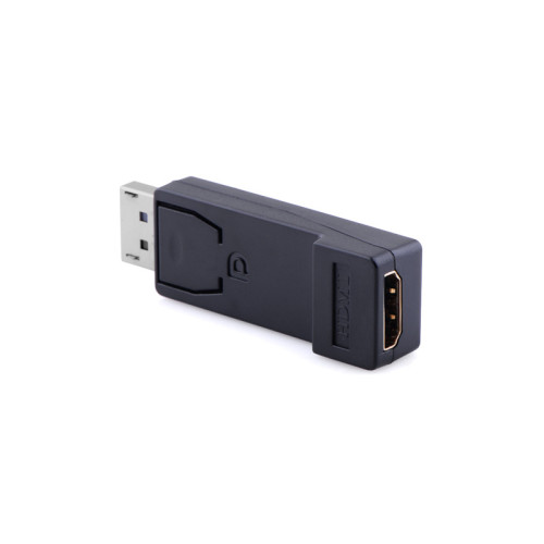 Greenconnect Переходник DisplayPort 20M AM - HDMI 19F, GCR-CVDP03 Greenconnect Переходник DisplayPort 20M AM - HDMI 19F, GCR-CVDP03