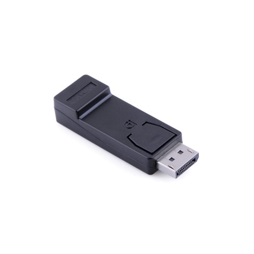 Greenconnect Переходник DisplayPort 20M AM - HDMI 19F, GCR-CVDP03 Greenconnect Переходник DisplayPort 20M AM - HDMI 19F, GCR-CVDP03