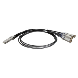 Кабель ACD ACD-QSFP-SFP-DA-2m QSFP+ - 4 x SFP+, 30AWG, 2m