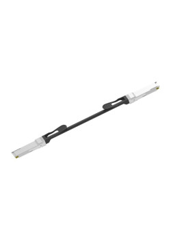Кабель ACD ACD-DA-QSFP-Plus-05m Direct Attach, QSFP+-QSFP+, 25G, twinax, 0,5m