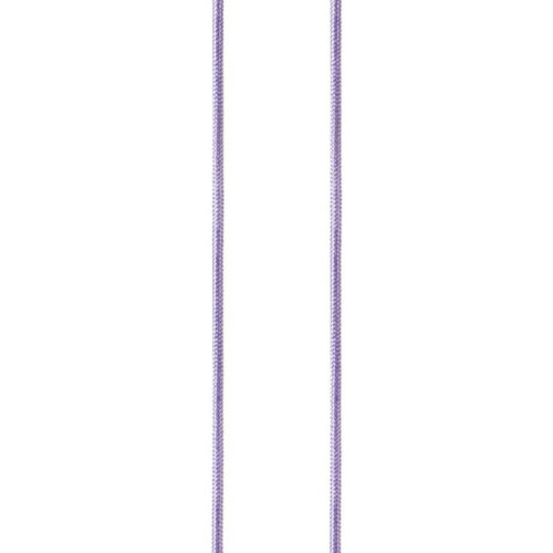 Кабели USB  ACD-Style Lightning ; USB-A 2-сторонние коннекторы, нейлон, 1м, фиолетовый (ACD-U913-P6P)