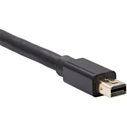 Кабель/ Кабель 1.4V Mini DisplayPort M <--> Display Port M 1,8м  4K@120HZ 8K@60HZ Telecom (TA683M-1.8M)