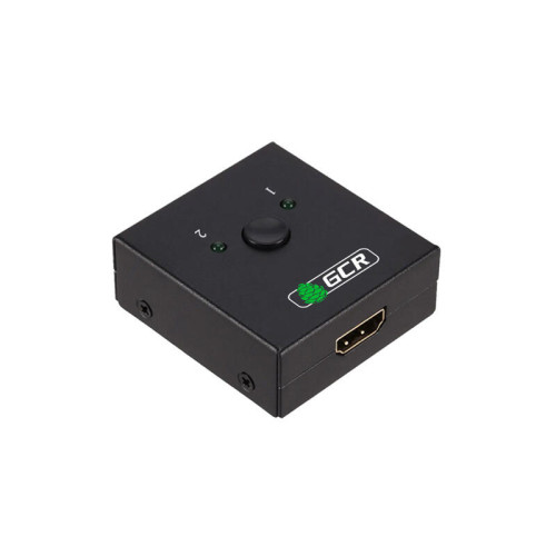 Greenconnect Переключатель v2.0 HDMI 2 к 1 Bi-Direction Switch серия Greenline