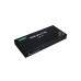 GCR Разветвитель HDMI 2.0, 1 на 4 выхода, 4К60Hz с функцией масштабирования Scaler, HDCP 2.3