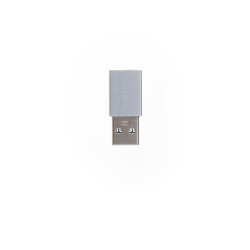 Переходник/ Переходник OTG USB 3.1 Type-C/F --> USB 3.0 A/M Telecom <TA432M>