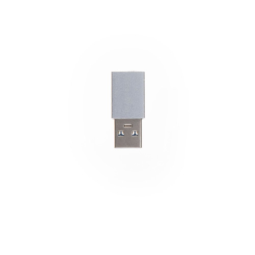 Переходник/ Переходник OTG USB 3.1 Type-C/F --> USB 3.0 A/M Telecom <TA432M>