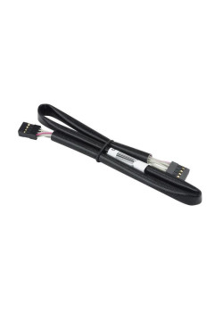 Кабель SuperMicro CBL-0157L-01 8PIN TO 8PIN CABLE FOR SGPIO,615MM,PBF
