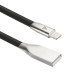 Кабели USB ACD USB кабель ACD-Infinity Lightning ; USB-A TPE, 1.2м, черный (ACD-U922-P5B) Кабели USB ACD USB кабель ACD-Infinity Lightning ; USB-A TPE, 1.2м, черный (ACD-U922-P5B)