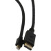 Кабель/ Кабель-переходник 4K*60Hz 1.2V Mini DisplayPort M <--> Display Port M 1,8м Telecom (TA682-1.8M) Кабель/ Кабель-переходник 4K*60Hz 1.2V Mini DisplayPort M <--> Display Port M 1,8м Telecom (TA682-1.8M)