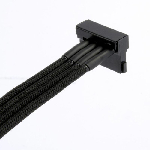 Кабель SATA PP06B-4SATA10