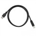 Кабель ACD Кабель ACD-U3ABM-10L ACD-U3ABM-10L USB 3.0, A male - B male, ТТХ: ACD-U3ABM-10L (7/0.12BC+HDPE)*1P+ (7/0.12BC+HDPE)*2C+7/0.12BC+AL *2P +7/0.16BC*2C+AL+7/0.12BC+B(80/0.12ALм)PVC5.5, Черный, 1м (742071) Кабель ACD Кабель ACD-U3ABM-10L ACD-U3ABM-10L USB 3.0, A male - B male, ТТХ: ACD-U3ABM-10L (7/0.12BC+HDPE)*1P+ (7/0.12BC+HDPE)*2C+7/0.12BC+AL *2P +7/0.16BC*2C+AL+7/0.12BC+B(80/0.12ALм)PVC5.5, Черный, 1м (742071)