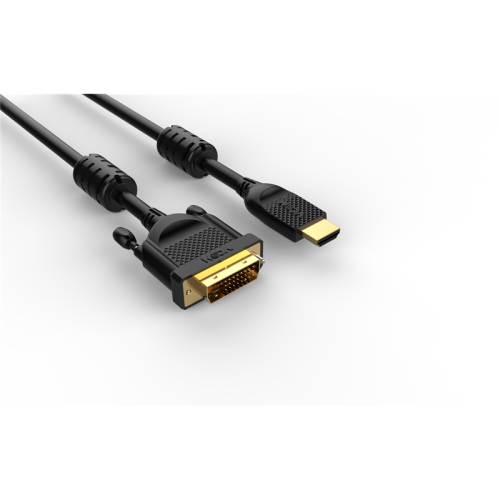 Кабель/ Кабель HDMI AM/DVI(24+1)M, 3м, CU, 1080P@60Hz, 2F, VCOM <CG484G-3M> Кабель/ Кабель HDMI AM/DVI(24+1)M, 3м, CU, 1080P@60Hz, 2F, VCOM <CG484G-3M>