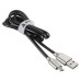 Кабели USB ACD USB кабель ACD-Allure MicroUSB ; USB-A Кожа, 1м, черный (ACD-U926-M1B) Кабели USB ACD USB кабель ACD-Allure MicroUSB ; USB-A Кожа, 1м, черный (ACD-U926-M1B)