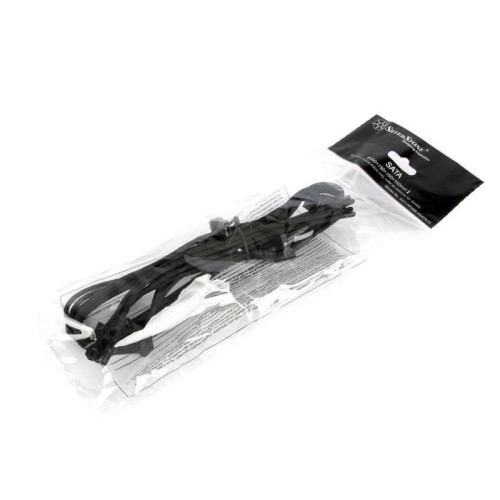 Кабель SATA PP06B-4SATA10