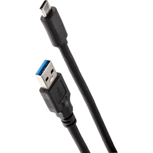 Кабель-адаптер/ Кабель-адаптер USB 3.1 Type-Cm --> USB 3.0 Am, 2м iOpen (Aopen/Qust) <ACU401-2M>