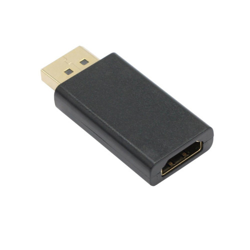 Переходник/ Переходник DP(M) --> HDMI(F), VCOM <CA331>