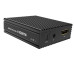 GCR PRO Конвертер Audio HDMI 1.4, 4K, поддержка EDID, HDMI 1x1 , аудио SPDIF/AUX выход, GCR-54700