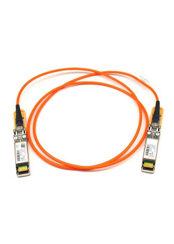 Кабельная сборка CISCO 10GBASE Active Optical SFP+ Cable, 1m, SFP-10G-AOC1M