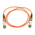 Кабельная сборка CISCO 10GBASE Active Optical SFP+ Cable, 1m, SFP-10G-AOC1M