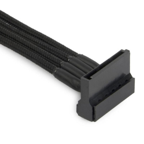 Кабель SATA PP06B-4SATA10