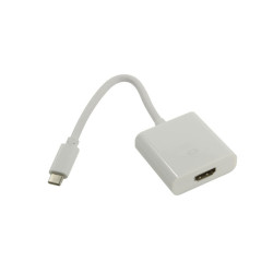 Greenconnect переходник USB Type C  -> HDMI