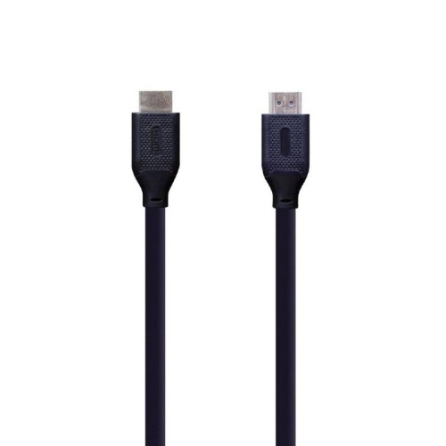 Кабель HDMI Cablexpert CC-HDMI8K-2M 2м, v2.1, 8K, 19M/19M, черный, пакет (114448)