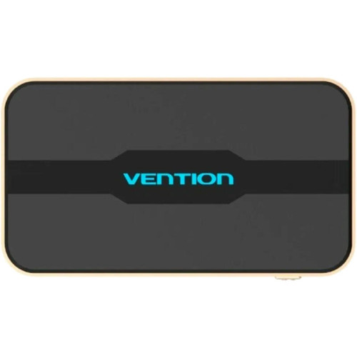 Разветвитель - сплиттер Vention HDMI 19F/4x19F на 4 монитора Разветвитель - сплиттер Vention HDMI 19F/4x19F на 4 монитора