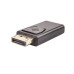 Переходник/ Переходник DP(M) --> HDMI(F), VCOM <CA331>