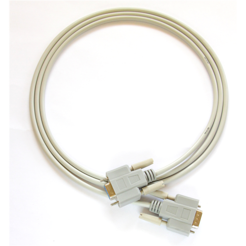 Greenconnect Удлинитель 0-модемный COM RS-232 1.8м GCR-DB903-1.8m 9M AM / 9F AF, пакет Greenconnect Удлинитель 0-модемный COM RS-232 1.8м GCR-DB903-1.8m 9M AM / 9F AF, пакет