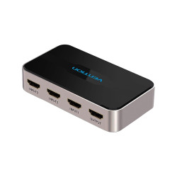 Переключатель (switch) 3x1 Vention HDMI v1.4