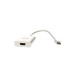 Кабель-переходник/ Кабель-переходник Mini DisplayPort (M)-> HDMI (F) VCOM <VHD6055>