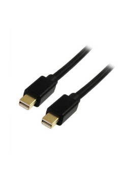 Кабель Leadtek X0101G00278A 292C/293E, mDP to mDP(20cm Black)