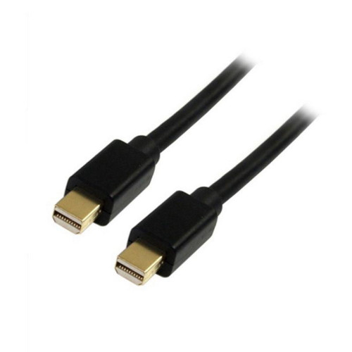 Кабель Leadtek X0101G00278A 292C/293E, mDP to mDP(20cm Black)