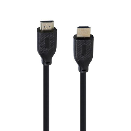Кабель HDMI Cablexpert CC-HDMI8K-2M 2м, v2.1, 8K, 19M/19M, черный, пакет (114448)