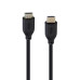 Кабель HDMI Cablexpert CC-HDMI8K-2M 2м, v2.1, 8K, 19M/19M, черный, пакет (114448) Кабель HDMI Cablexpert CC-HDMI8K-2M 2м, v2.1, 8K, 19M/19M, черный, пакет (114448)