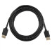 Кабель ACD-DDPM2-50B ACD-DDPM2-50B DisplayPort 1.2, Golden Plated, 20m/20m, Черный, 5м, (742385) Кабель ACD-DDPM2-50B ACD-DDPM2-50B DisplayPort 1.2, Golden Plated, 20m/20m, Черный, 5м, (742385)