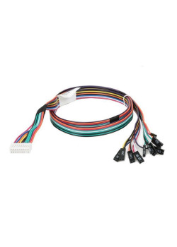 Кабель Chenbro 126-13311-3001A0 DISPLAY,900MM,RM13310e001,REV.A0