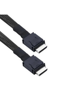 Кабель Amphenol RML42-1478,Cable OcuLink SFF8611 4i -to- SFF8611 4i, length= 100cm OEM