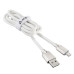 Кабели USB ACD USB кабель ACD-Allure MicroUSB ; USB-A Кожа, 1м, белый (ACD-U926-M1W) Кабели USB ACD USB кабель ACD-Allure MicroUSB ; USB-A Кожа, 1м, белый (ACD-U926-M1W)